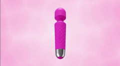 multi speed wand massager
