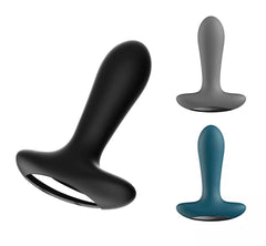 Elite - Vibrating Butt Plug - NRN Specialties