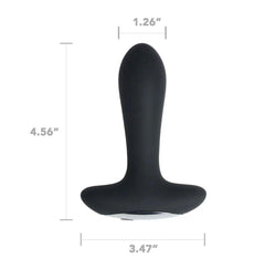 Elite - Vibrating Butt Plug - NRN Specialties