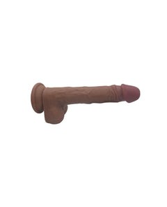 Emperor - Thrusting Dildo - NRN Specialties