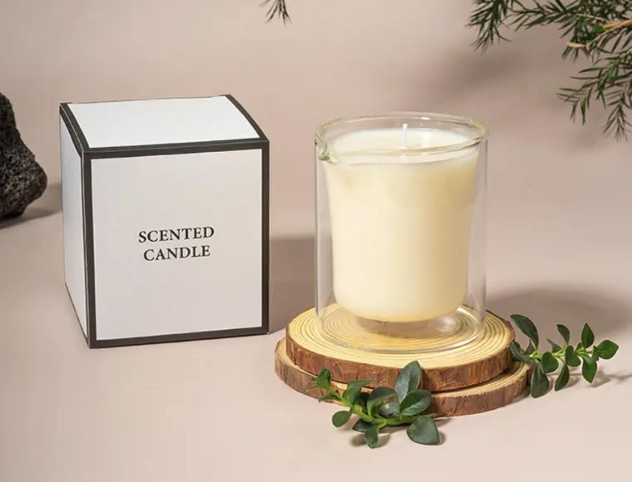 Intimate Massage Candle - NRN Specialties