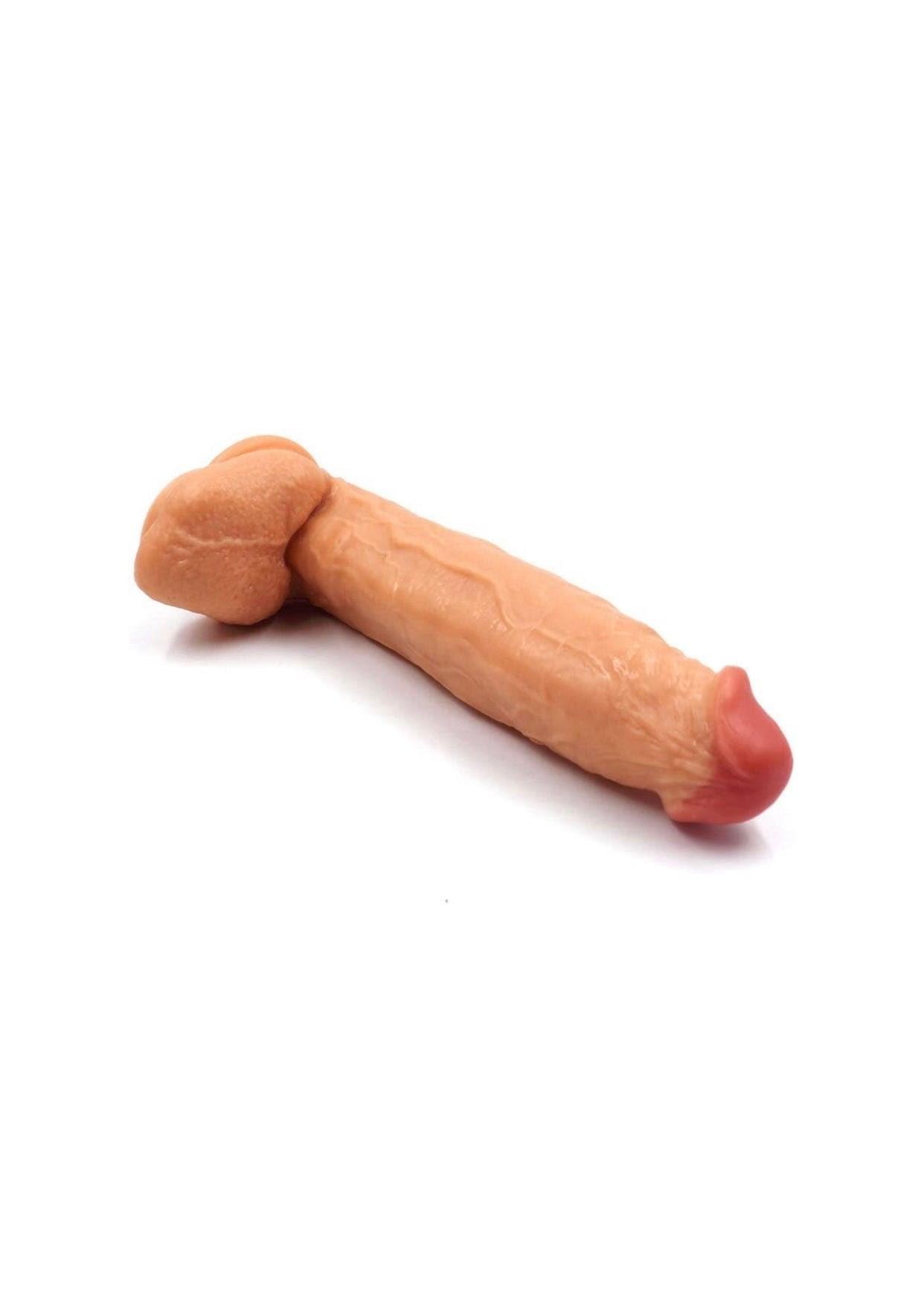 King’s Cock - 12in Dildo - NRN Specialties