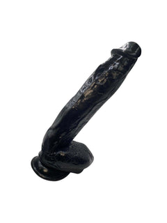 King’s Cock - 12in Dildo - NRN Specialties