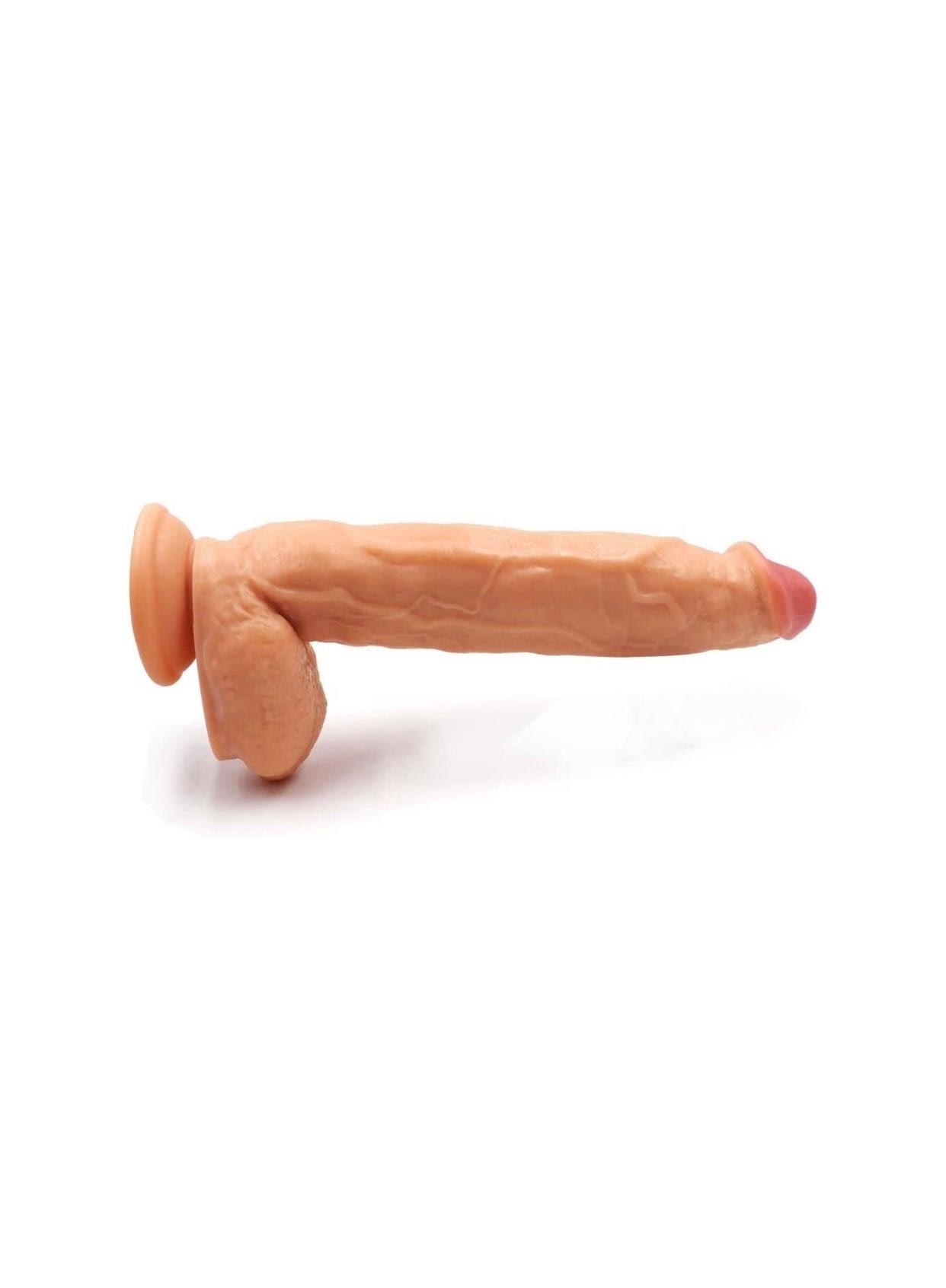 King’s Cock - 12in Dildo - NRN Specialties