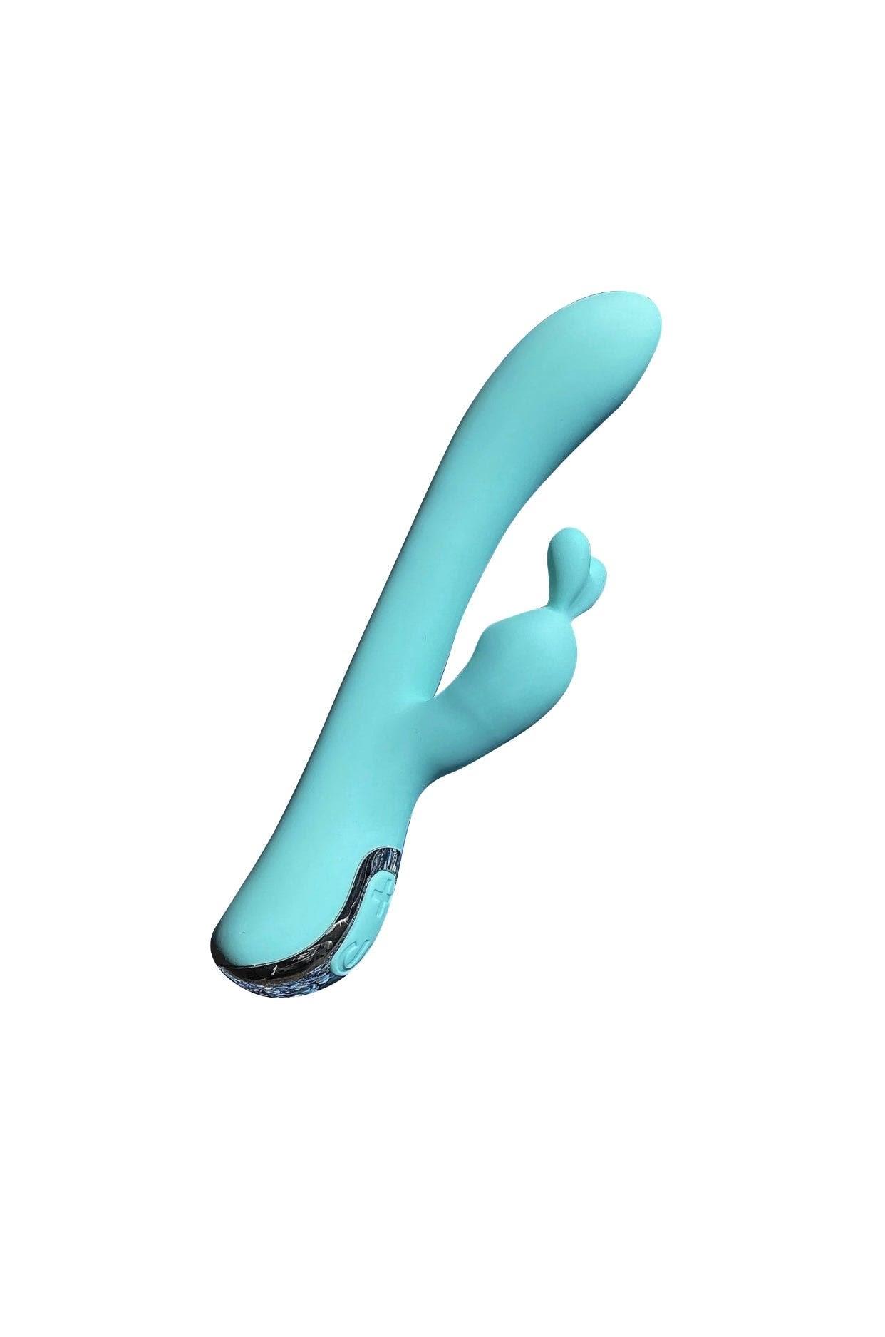 Lacie - G Spot Rabbit Vibrator - NRN Specialties