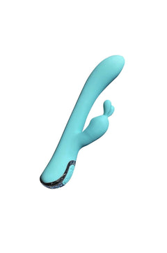 Lacie - G Spot Rabbit Vibrator - NRN Specialties