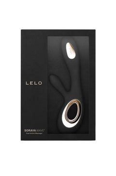 Lelo Soraya Wave - NRN Specialties