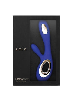 Lelo Soraya Wave - NRN Specialties