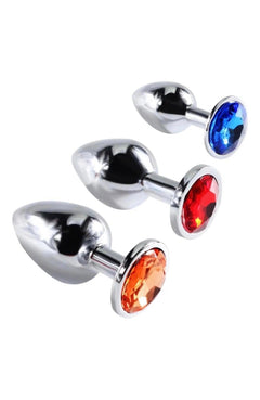 NRN Queen's Jewels Collection - NRN Specialties
