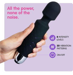 NRN Specialties - Wand Vibrator - NRN Specialties