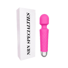 NRN Specialties - Wand Vibrator - NRN Specialties