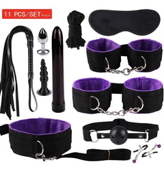 NRN's BDSM Starter Kit - NRN Specialties