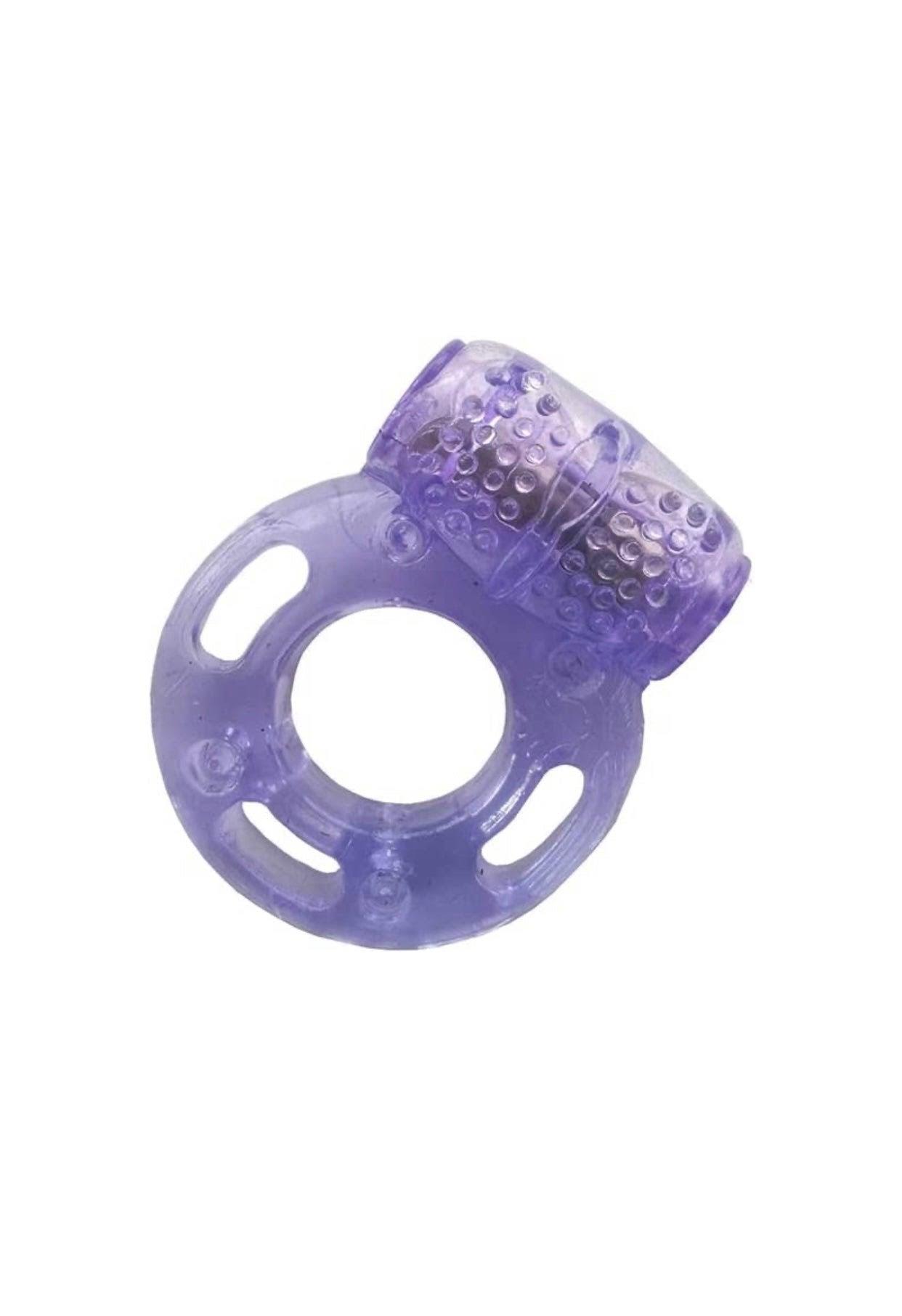NRN's Disposable Vibrating Penis Ring - NRN Specialties