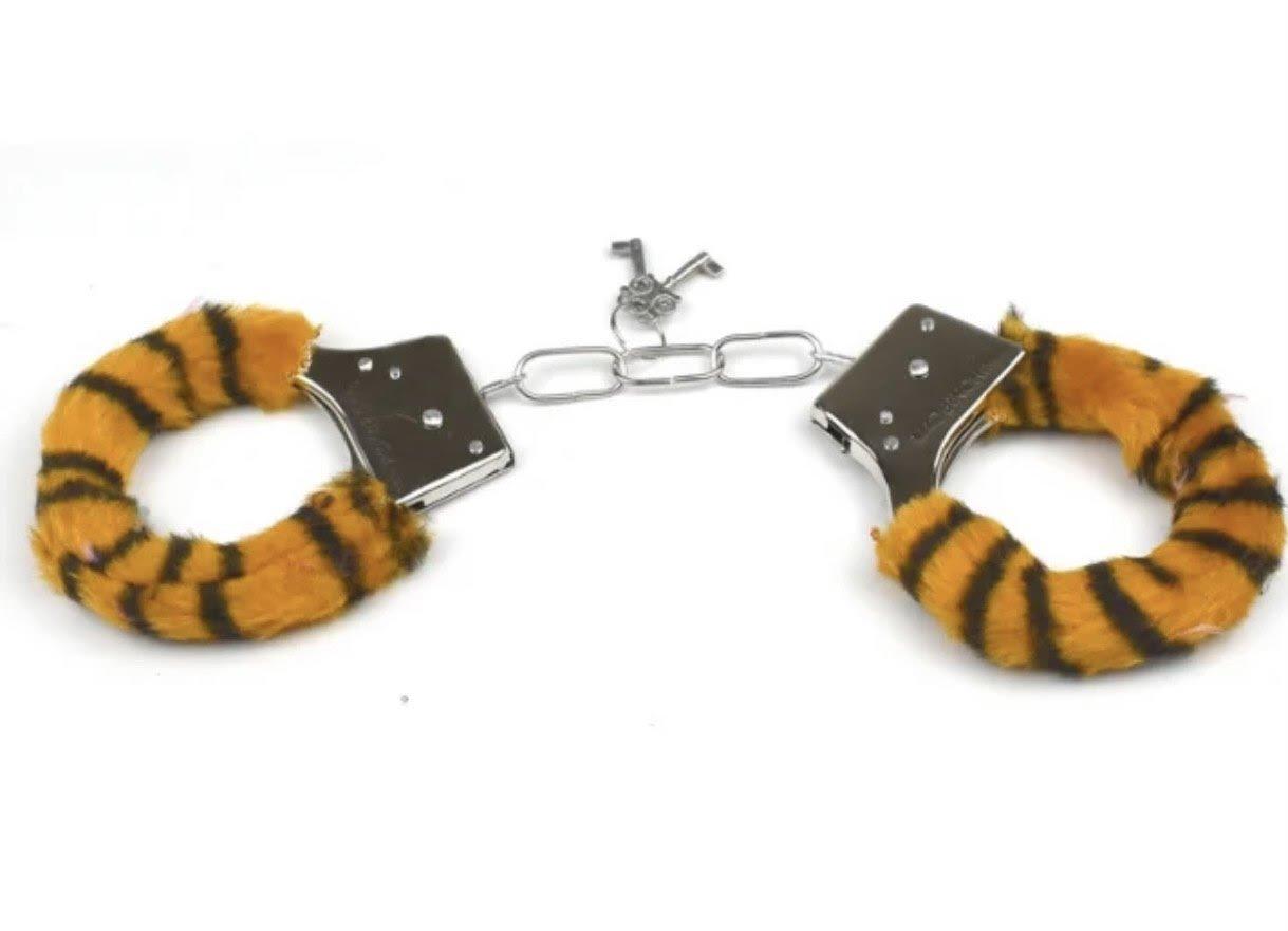 NRN's Furry Handcuffs - NRN Specialties