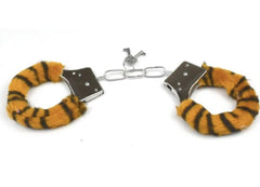 NRN's Furry Handcuffs - NRN Specialties