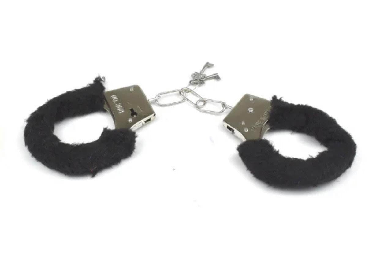 NRN's Furry Handcuffs - NRN Specialties