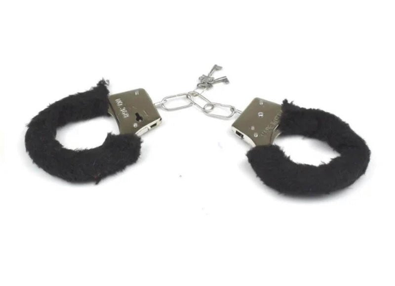 NRN's Furry Handcuffs - NRN Specialties