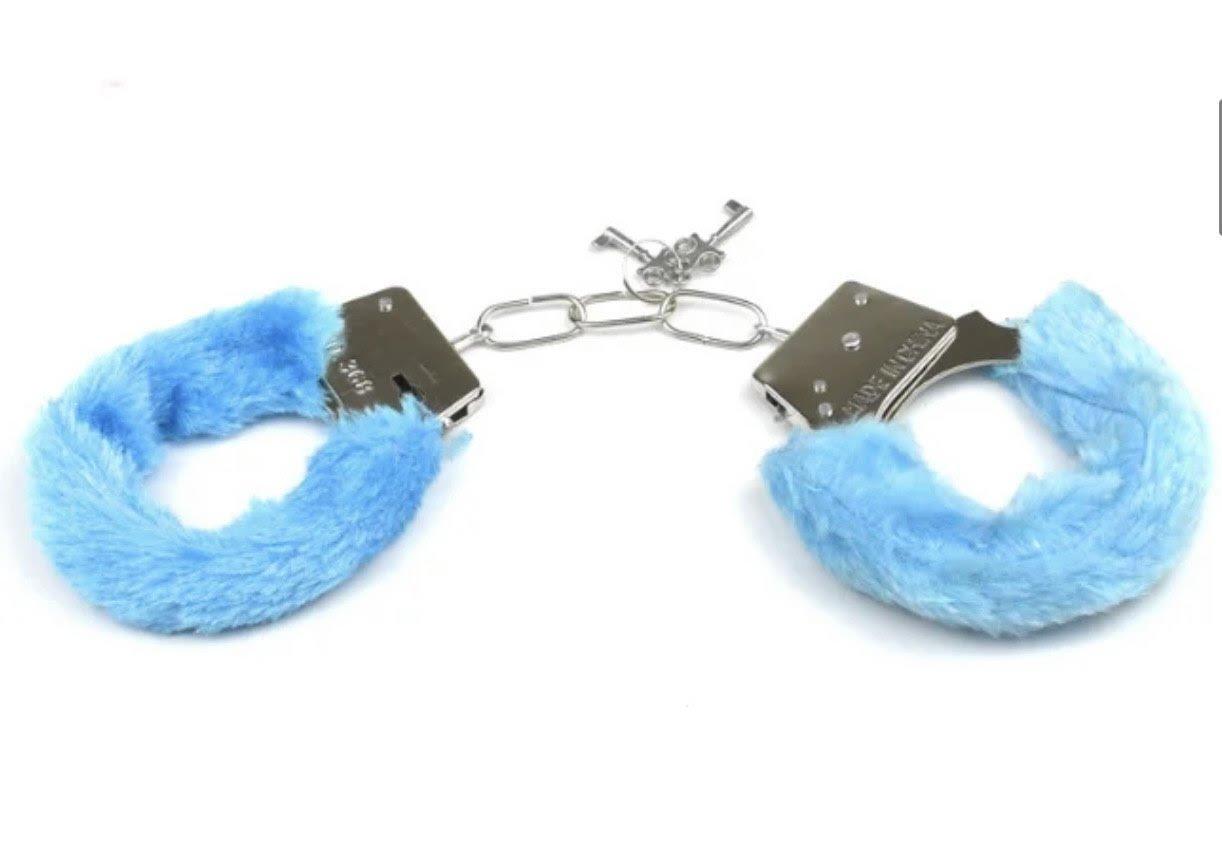 NRN's Furry Handcuffs - NRN Specialties