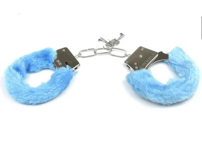 NRN's Furry Handcuffs - NRN Specialties