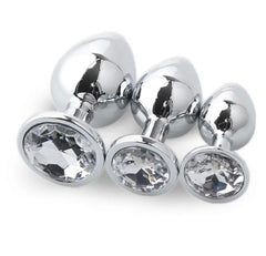 NRN's Queen Jewels 3 Piece Set - NRN Specialties