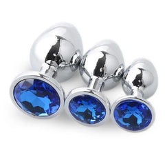 NRN's Queen Jewels 3 Piece Set - NRN Specialties