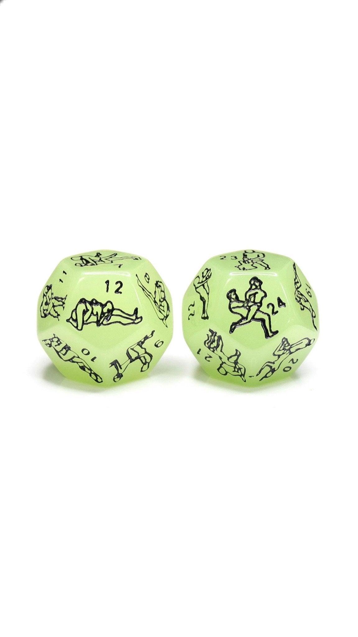 NRN’s Sex Position Dice