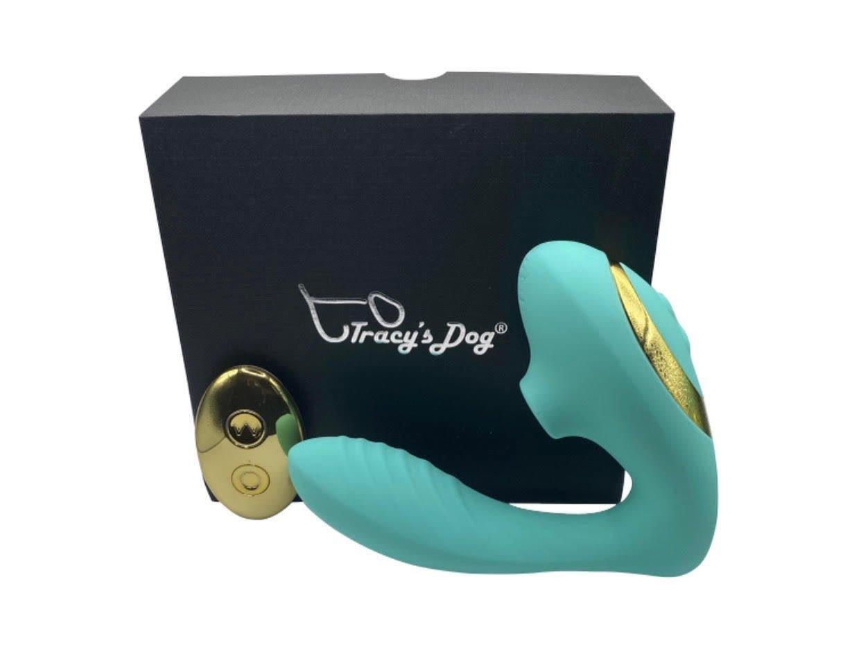 Official Tracy's Dog OG Pro 2 NRN Specialties