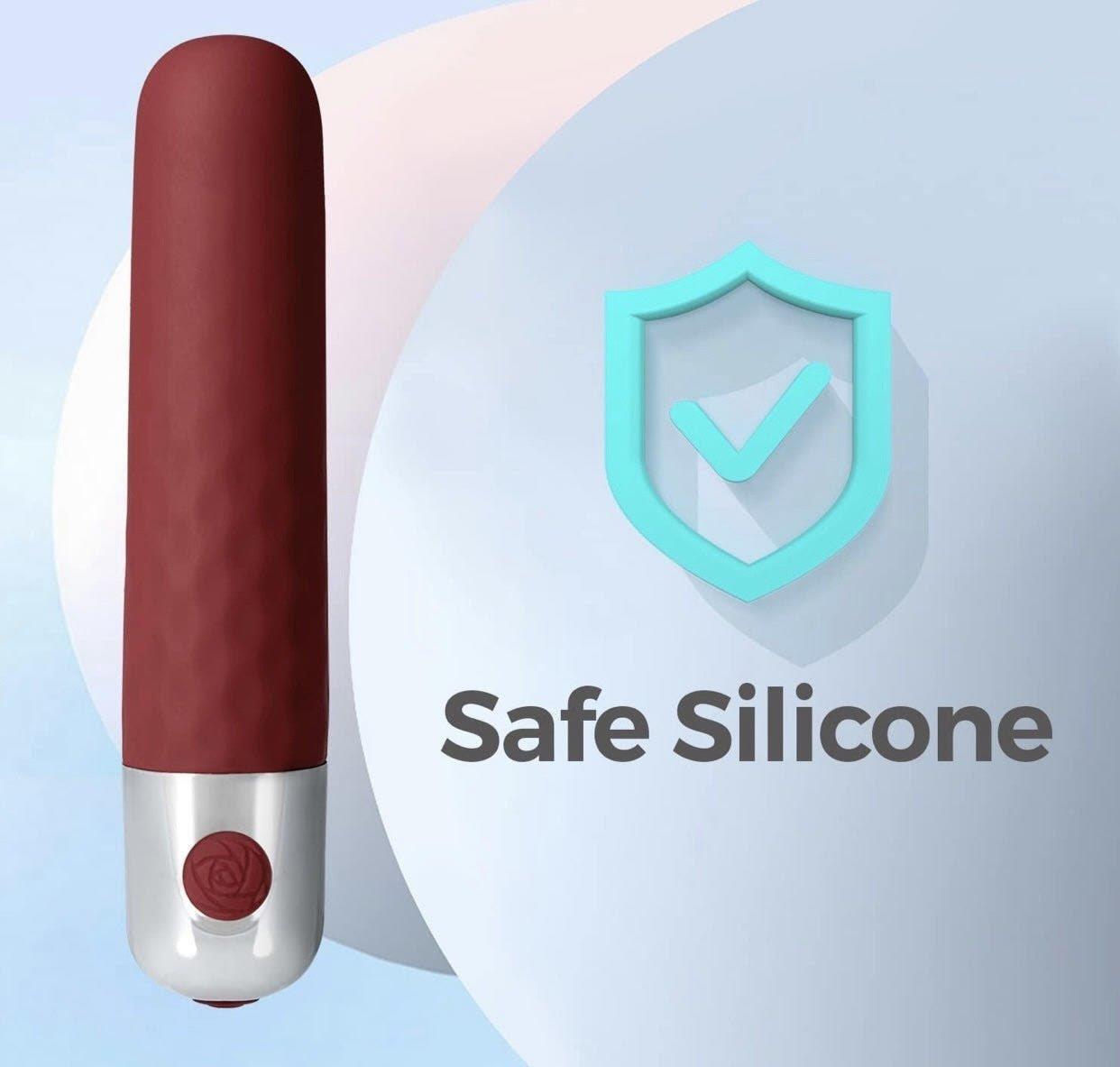 Samira - Bullet Vibrator - NRN Specialties