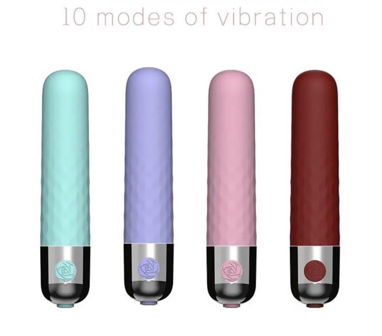 Samira - Bullet Vibrator - NRN Specialties