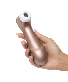 Satisfyer Pro 2 - 2nd Generation - NRN Specialties