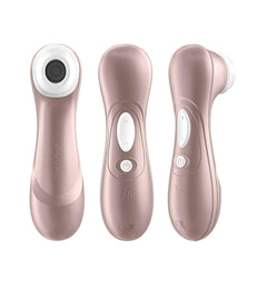 Satisfyer Pro 2 - 2nd Generation - NRN Specialties