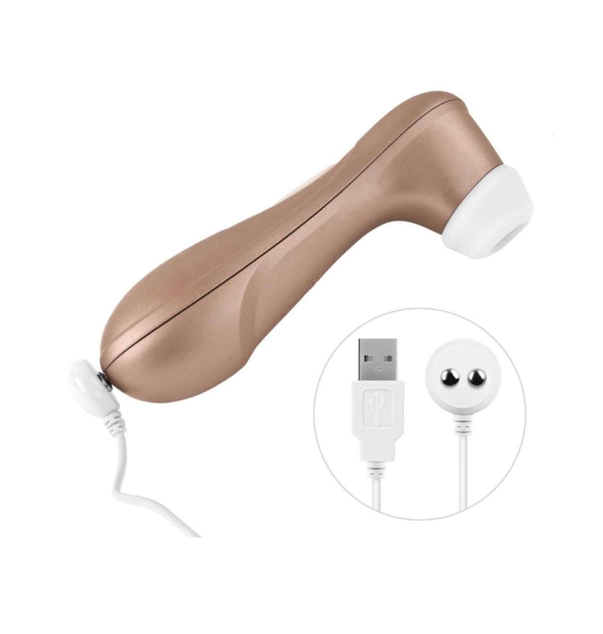 Satisfyer Pro 2 - 2nd Generation - NRN Specialties