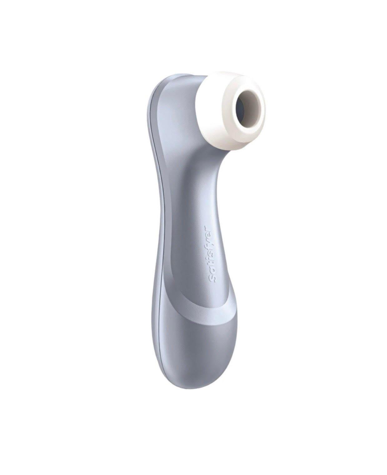 Satisfyer Pro 2 - 2nd Generation - NRN Specialties