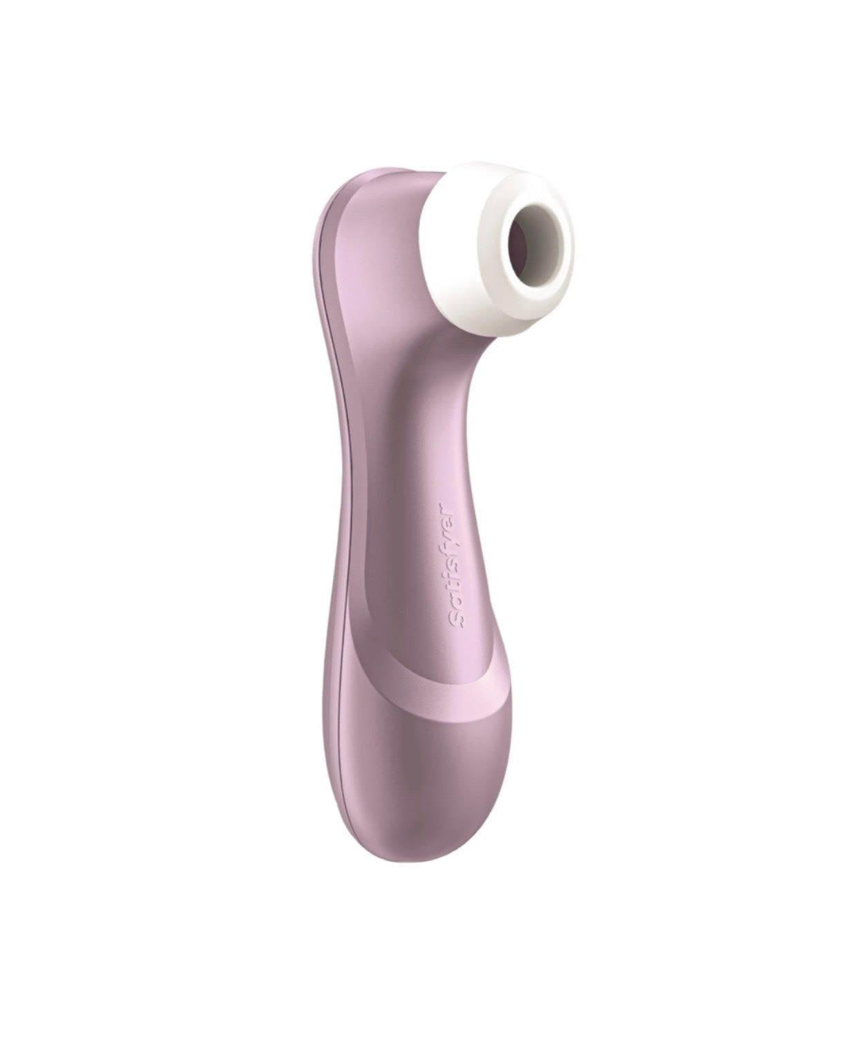 Satisfyer Pro 2 - 2nd Generation - NRN Specialties