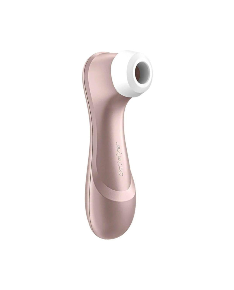 Satisfyer Pro 2 - 2nd Generation - NRN Specialties