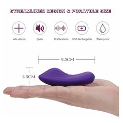 Sexy Secrets Panty Vibrator - NRN Specialties
