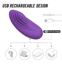 Sexy Secrets Panty Vibrator - NRN Specialties