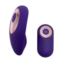 Sexy Secrets Panty Vibrator - NRN Specialties
