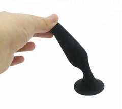 Silicone Butt Plug Training Kit - NRN Specialties