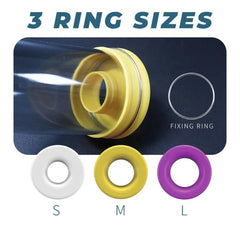Tidal - Hydro Penis Pump - NRN Specialties