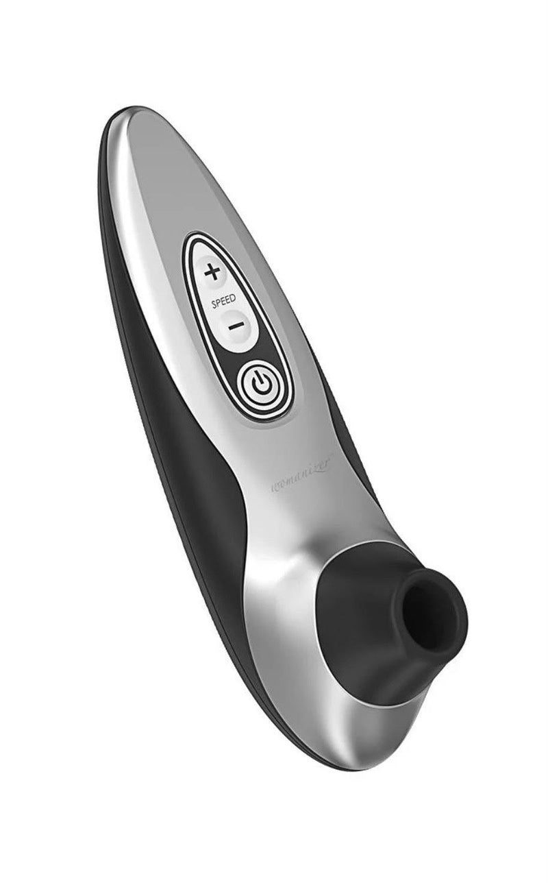 Womanizer Pro40 - NRN Specialties