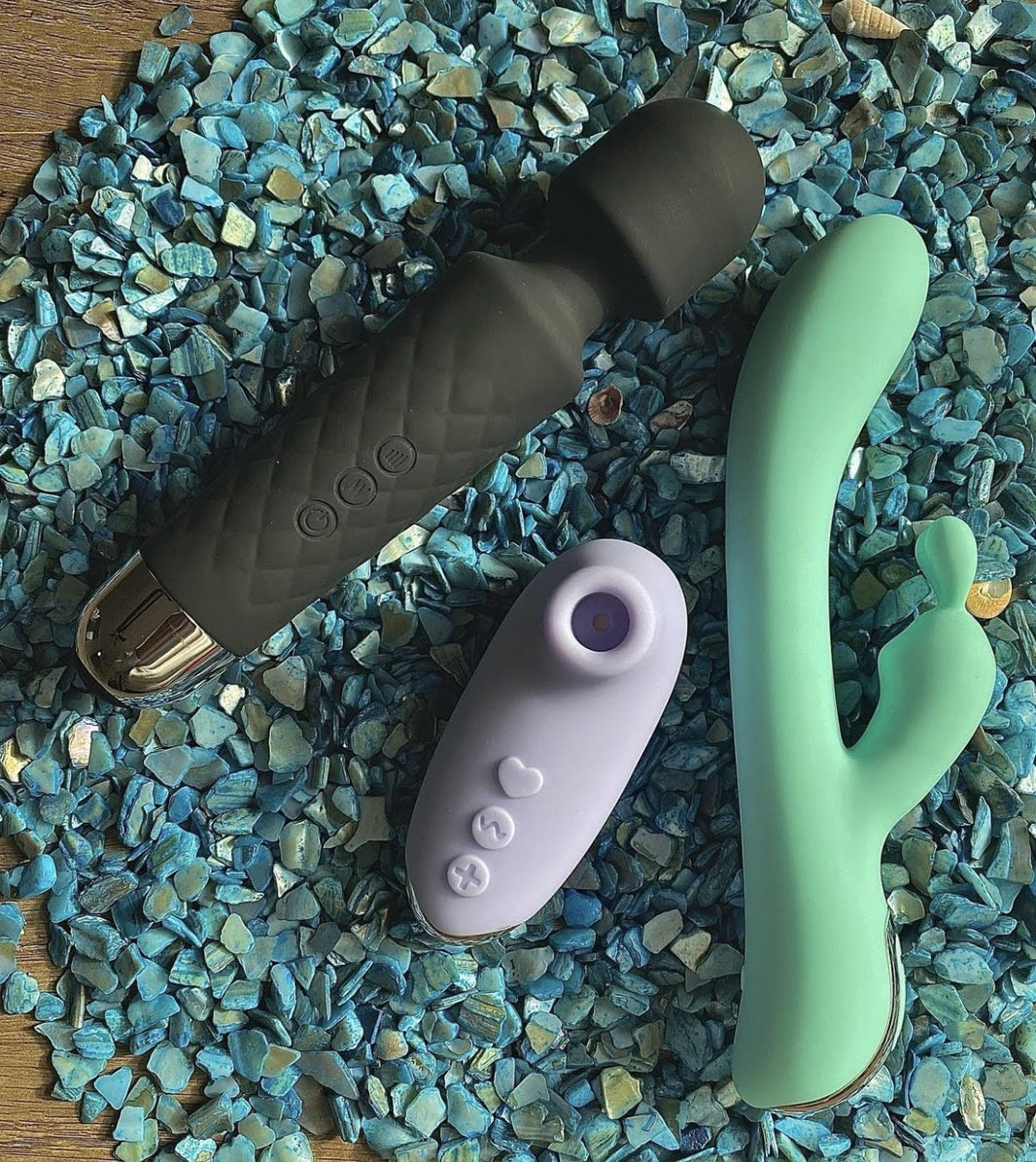 9 Ways a Vibrator Can Change Your Life - NRN Specialties