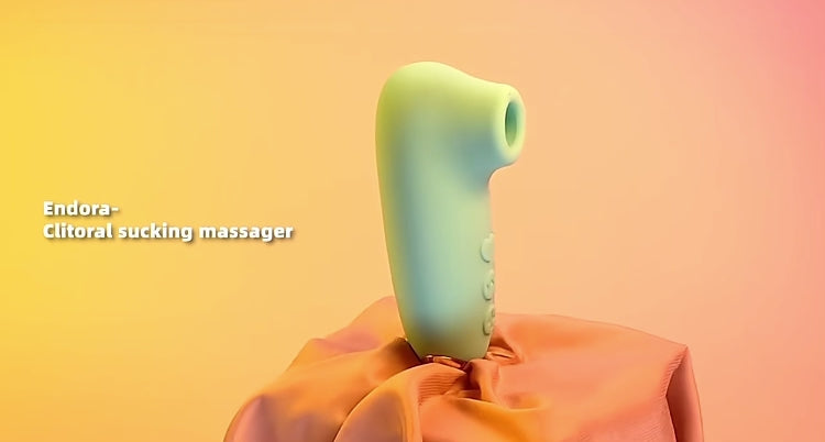 clitoral sucking vibrator for women