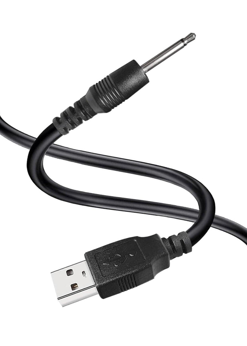 DC Charging Cord - NRN Specialties
