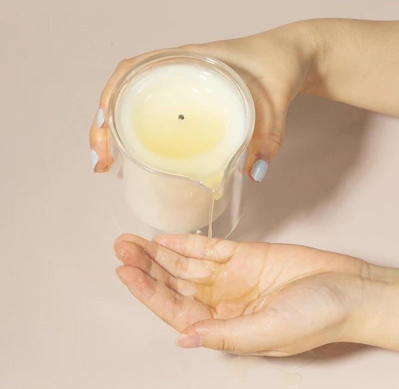 Intimate Massage Candle - NRN Specialties