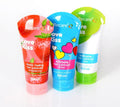 Love Kiss Lubricant Collection