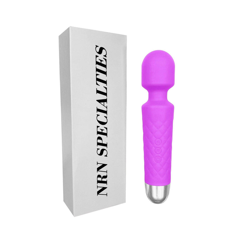 NRN Specialties - Wand Vibrator - NRN Specialties